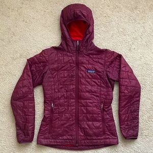 Patagonia Nano Puff Jacket
